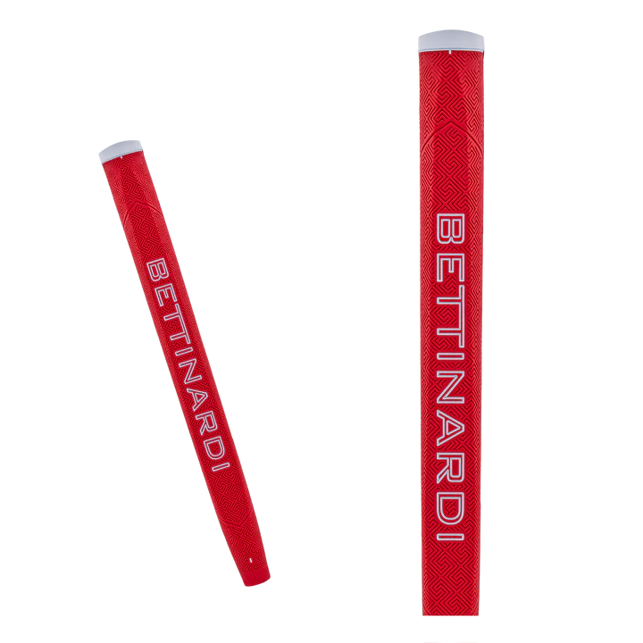 Bettinardi - Studio B Reserve SS17 Smooth Face Plumber's Neck Putter
