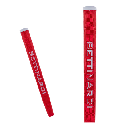 Bettinardi - Studio B Reserve SS17 Smooth Face Plumber's Neck Putter