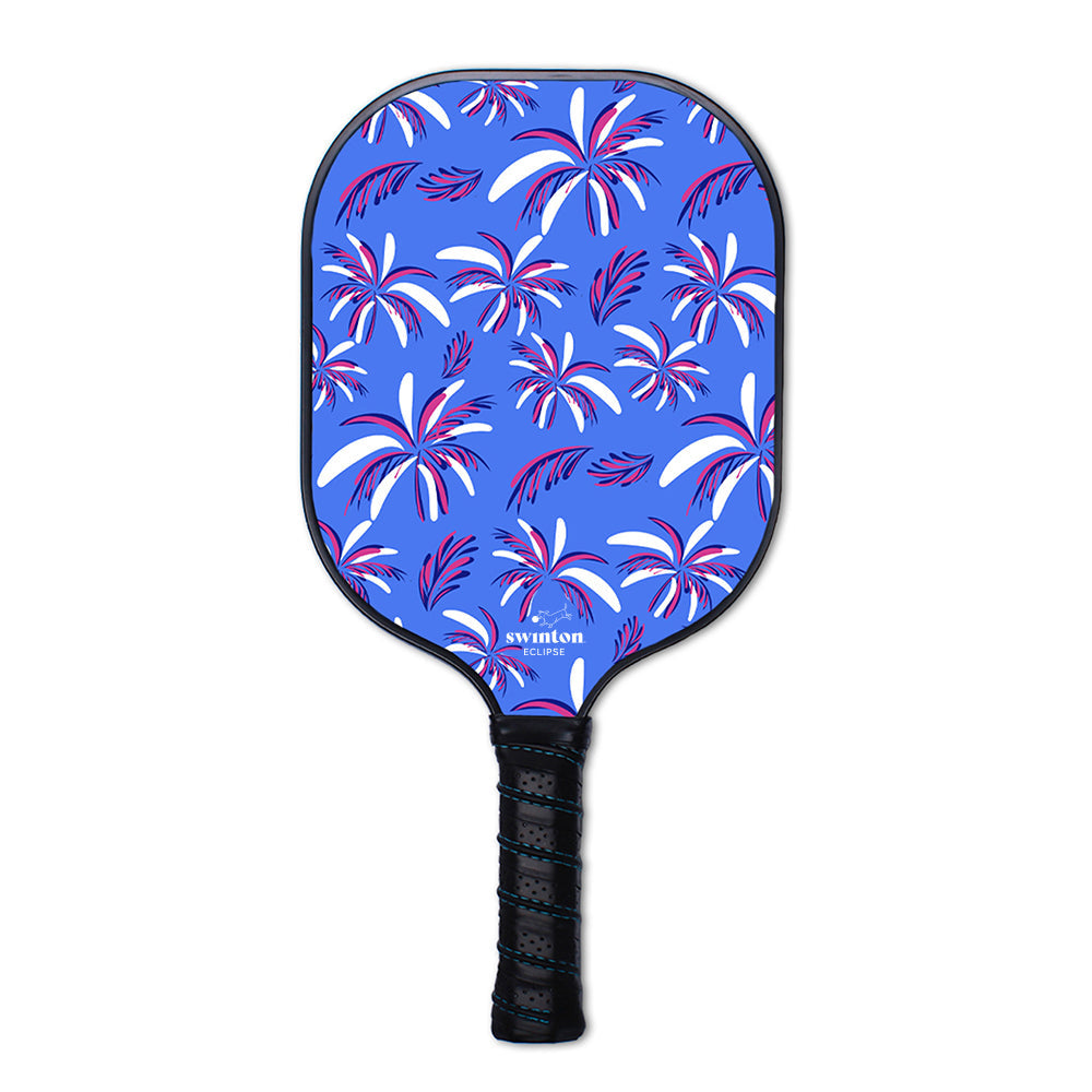 Eclipse Island Vibes Pickleball Paddle - The Golf Guys Online
