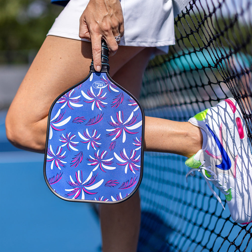 Eclipse Island Vibes Pickleball Paddle - The Golf Guys Online