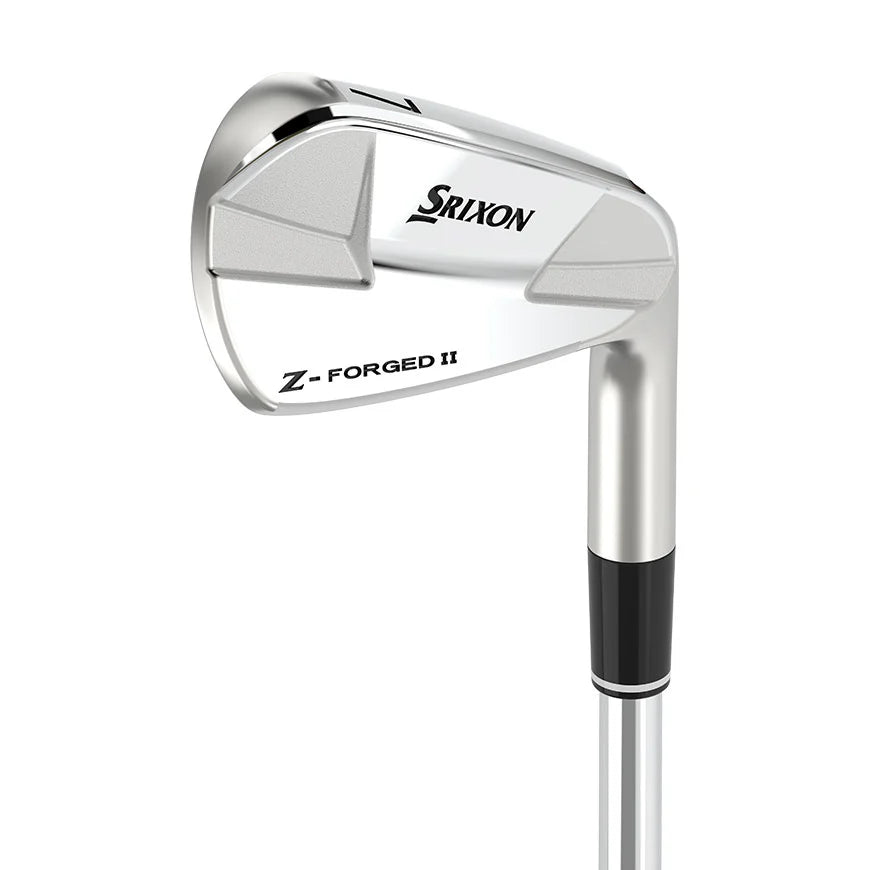 Srixon Z-Forged II (2023) Custom Irons