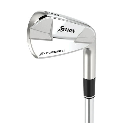 Srixon Z-Forged II (2023) Custom Irons