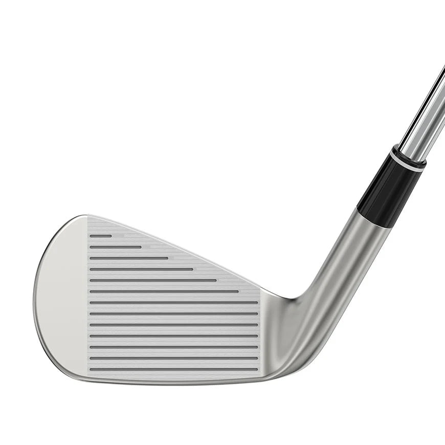 Srixon Z-Forged II (2023) Custom Irons