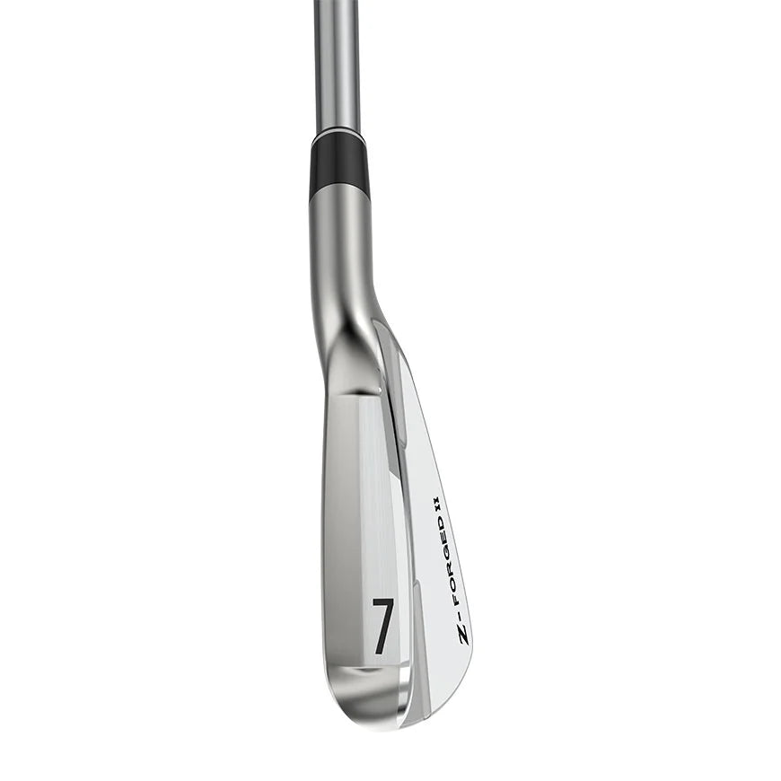 Srixon Z-Forged II (2023) Custom Irons