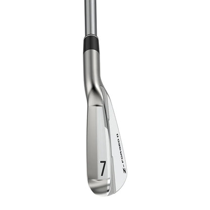 Srixon Z-Forged II (2023) Custom Irons