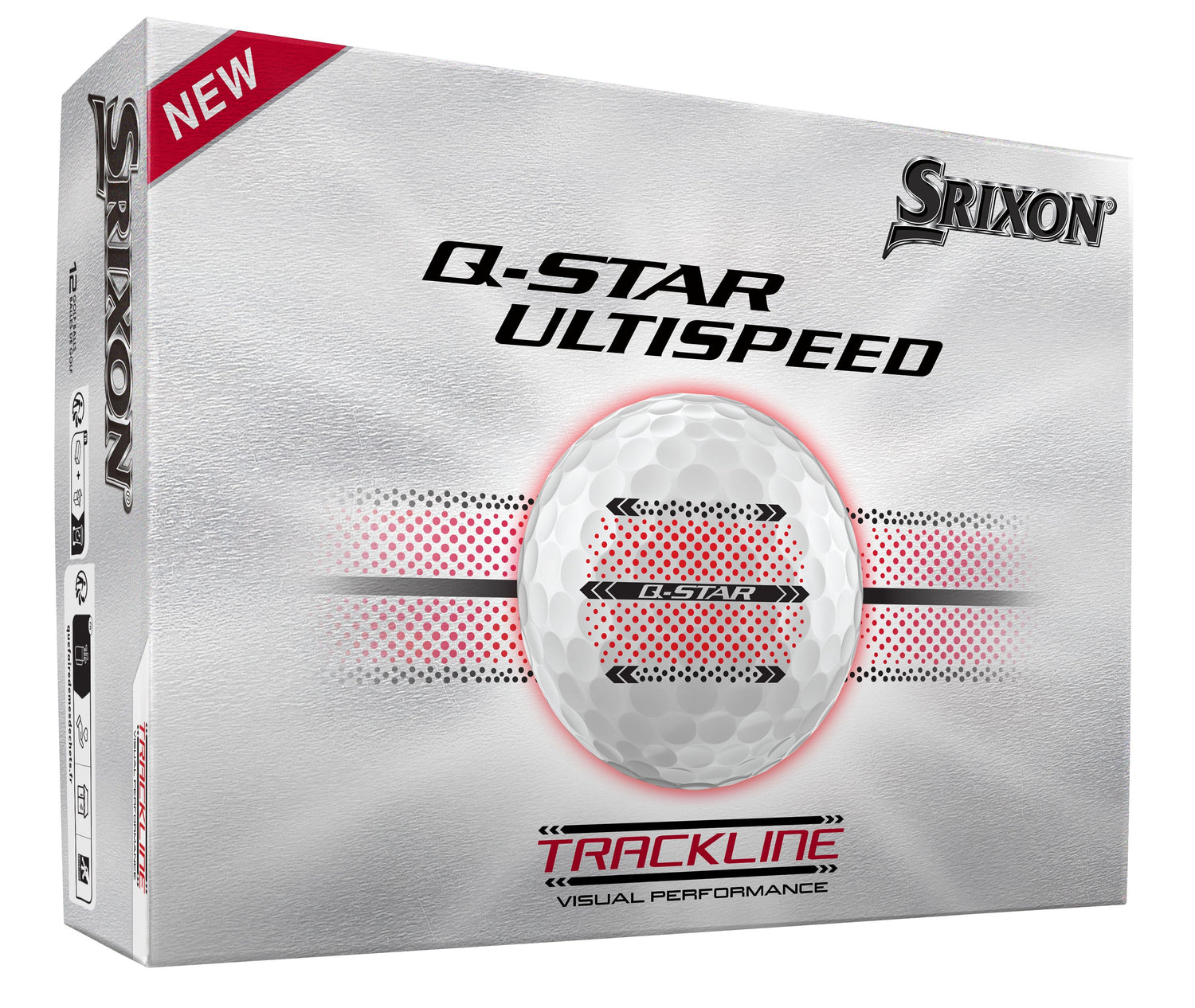 Srixon Golf Balls