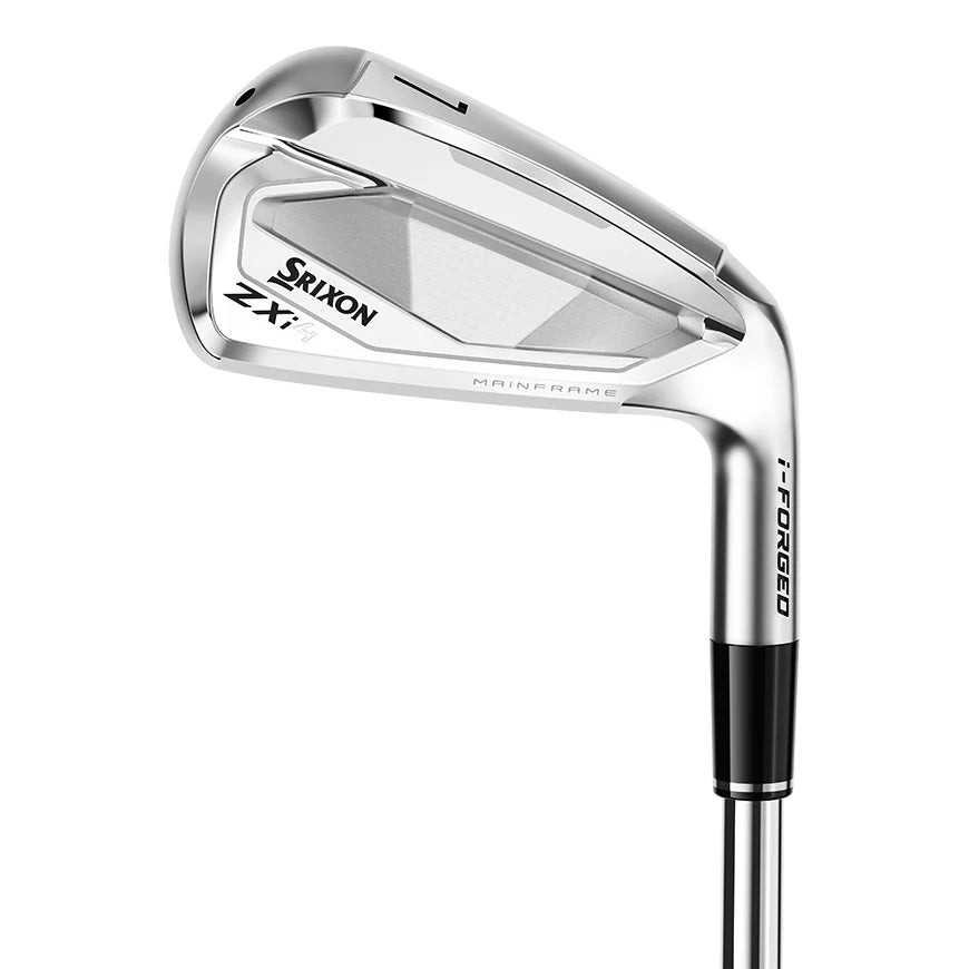 Srixon ZXi4 Custom Iron Set (Prior Generation)