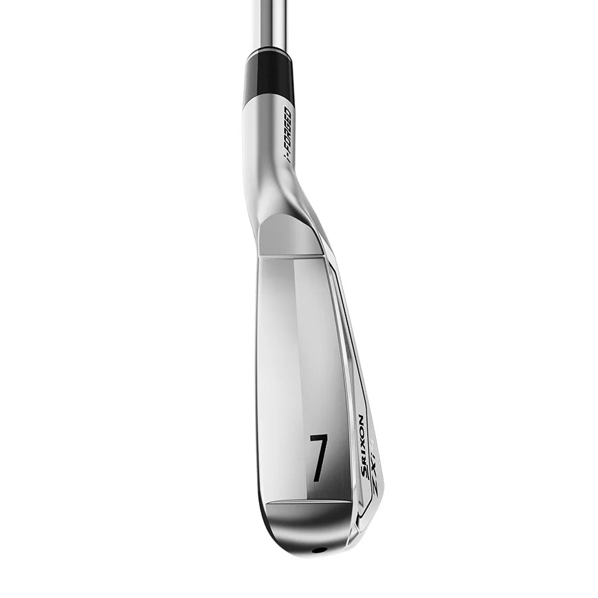 Srixon ZXi4 Custom Iron Set (Prior Generation)