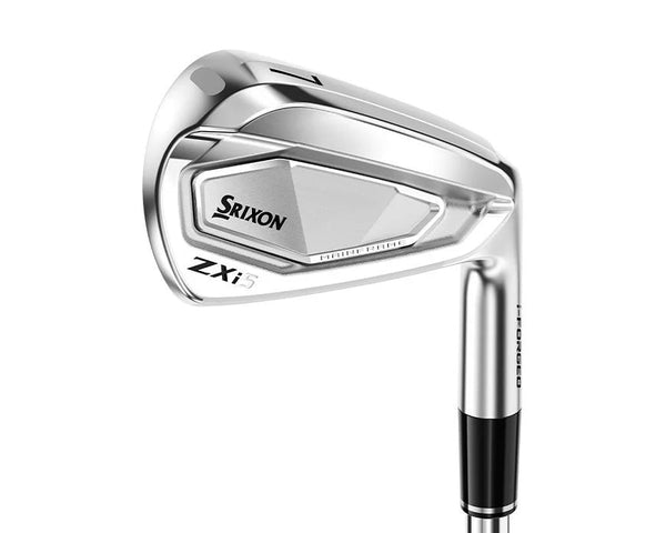 Srixon ZXi 5 Single Irons & Wedges – The Golf Guys