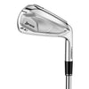 Custom Irons
