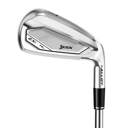 Srixon ZXiR HL Iron Set