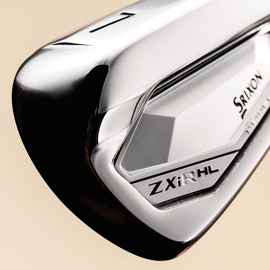 Srixon  ZXiR HL Women's Iron Set
