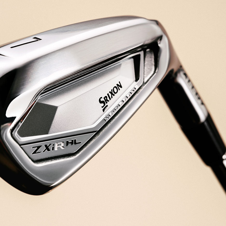 Srixon  ZXiR HL Women's Iron Set