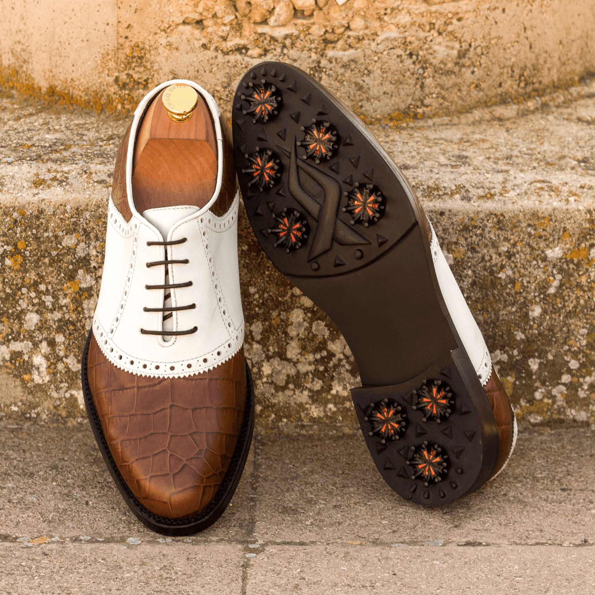 Salvador golf shoes II - The Golf Guys Online