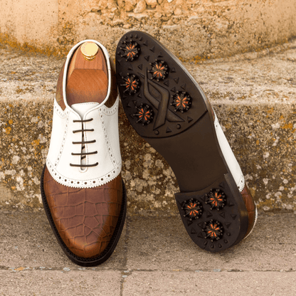 Salvador golf shoes II - The Golf Guys Online