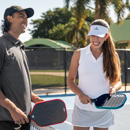 Women's Scales Bahama Sleeveless Polo - The Golf Guys Online