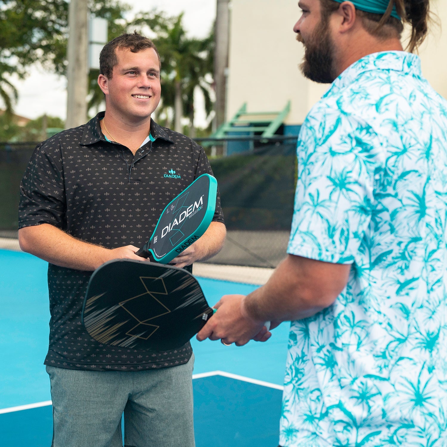 SCALES Men's Solid Volley Shorts - The Golf Guys Online