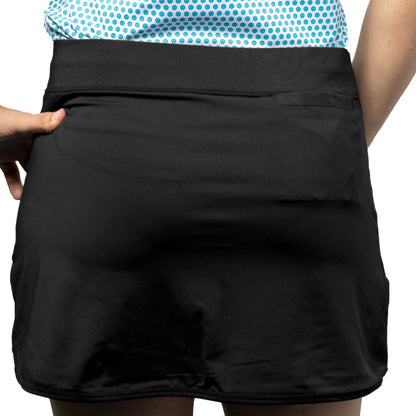 Women's Scales Iconic Skort - The Golf Guys Online