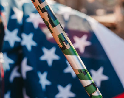 Fujikura Ventus TR Blue VeloCore Limited Edition (Folds of Honor) Wood Shaft - The Golf Guys Online