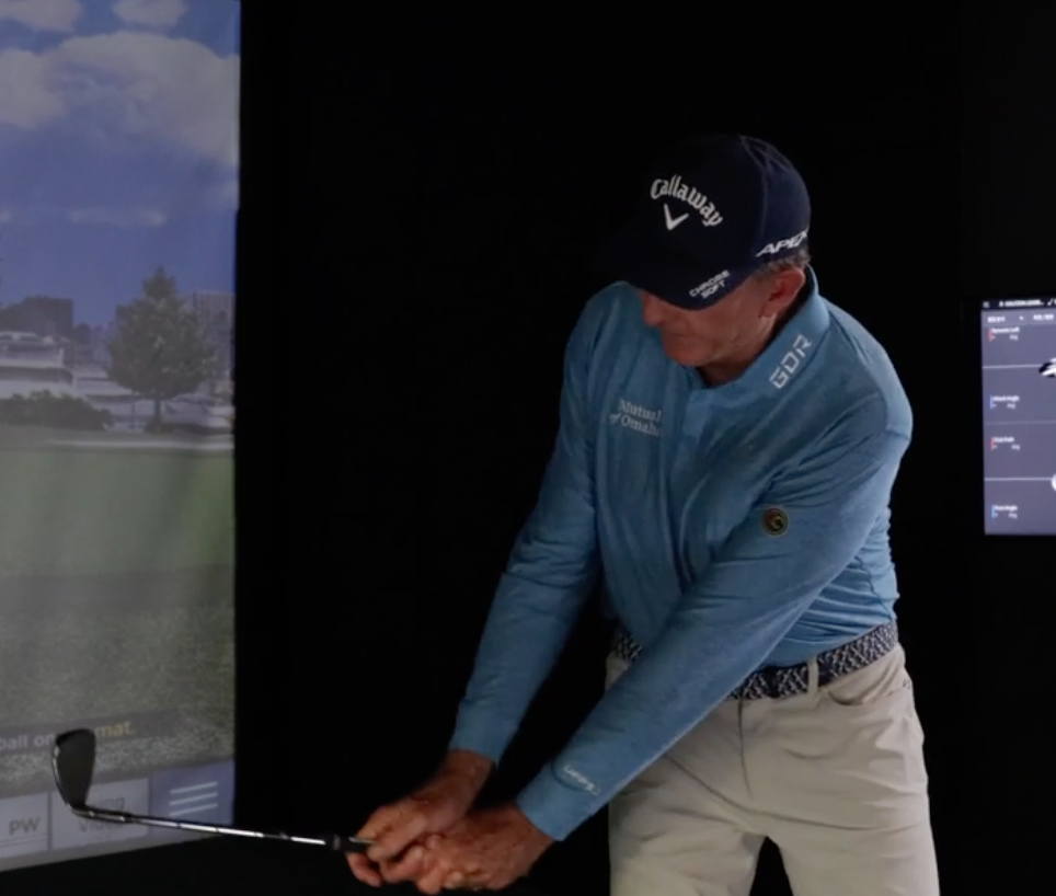 Short Indoor Club - The Golf Guys Online