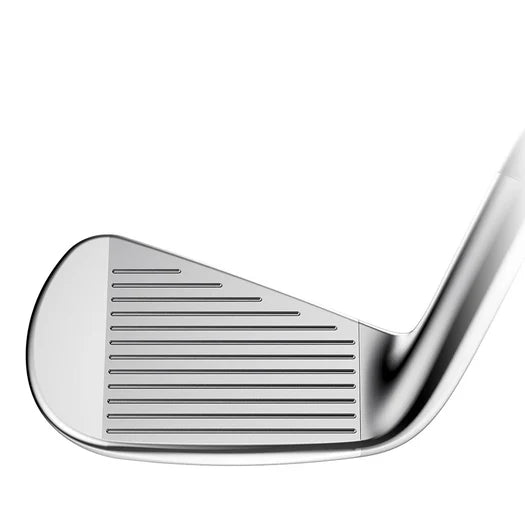 Titleist CNCPT CP-02 Custom Irons