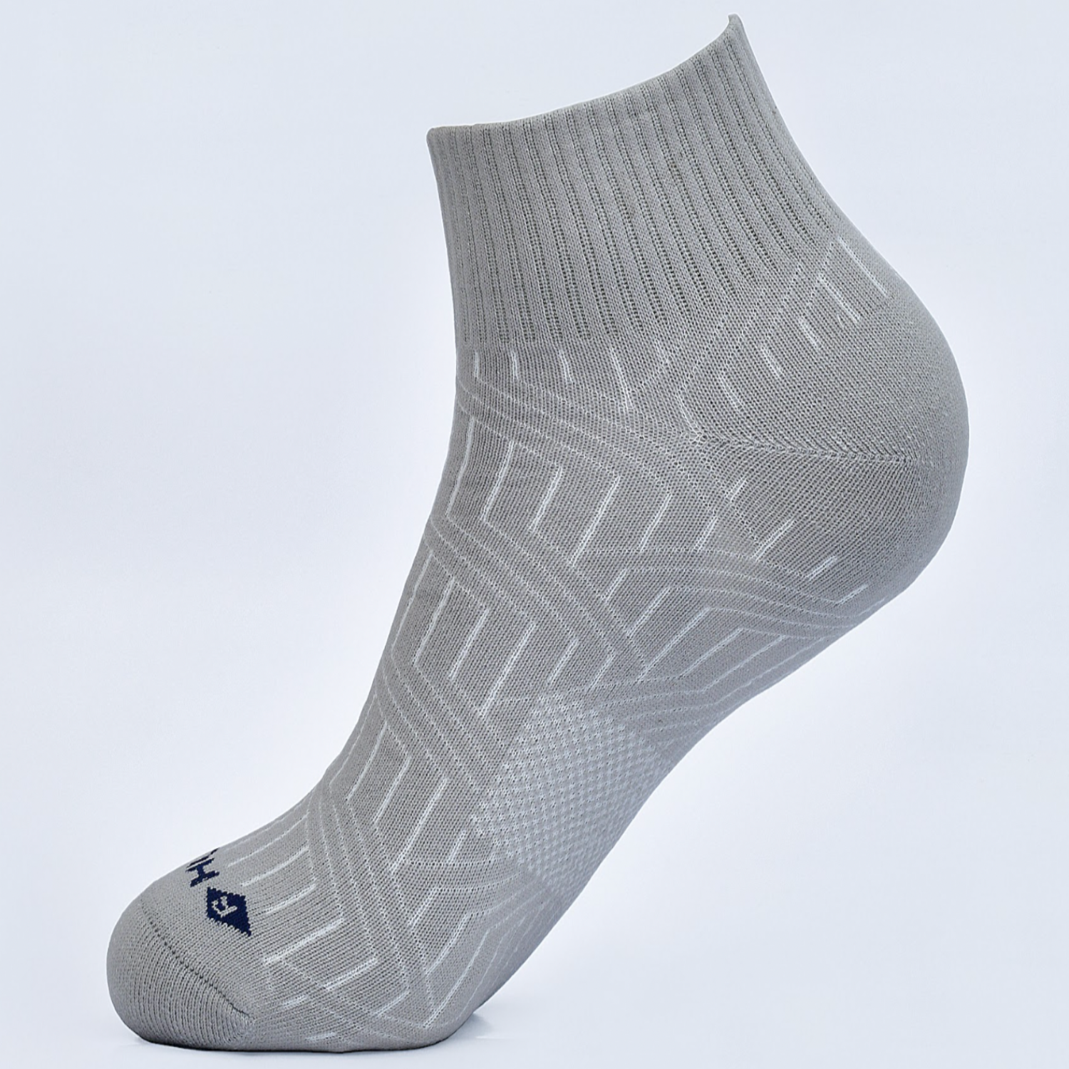 Mens Quarter Crew Socks - The Golf Guys Online