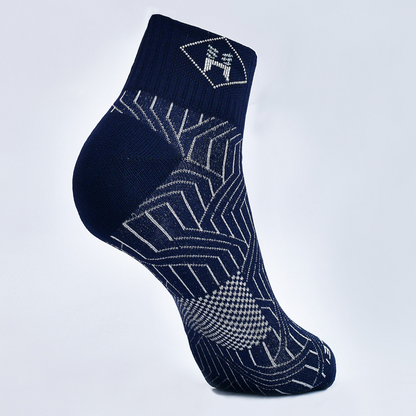 Mens Quarter Crew Socks - The Golf Guys Online