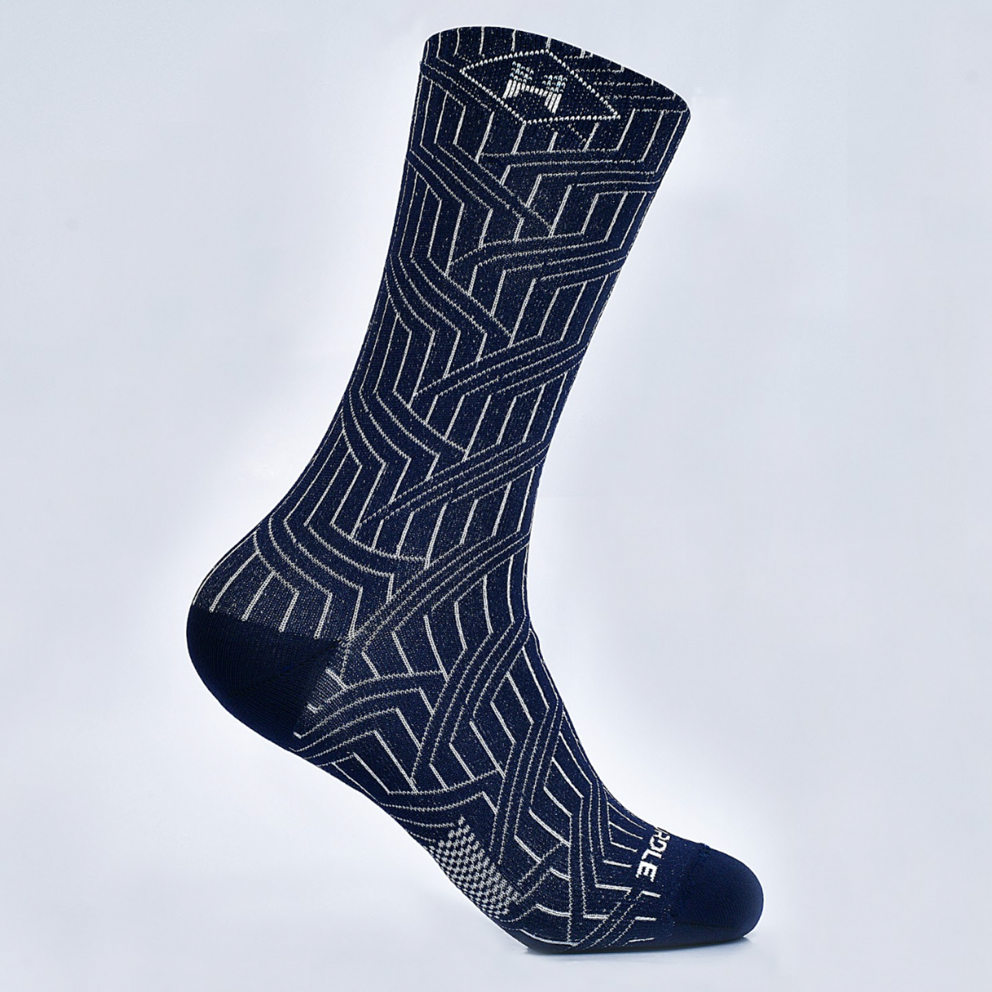 Mens Crew Socks - The Golf Guys Online