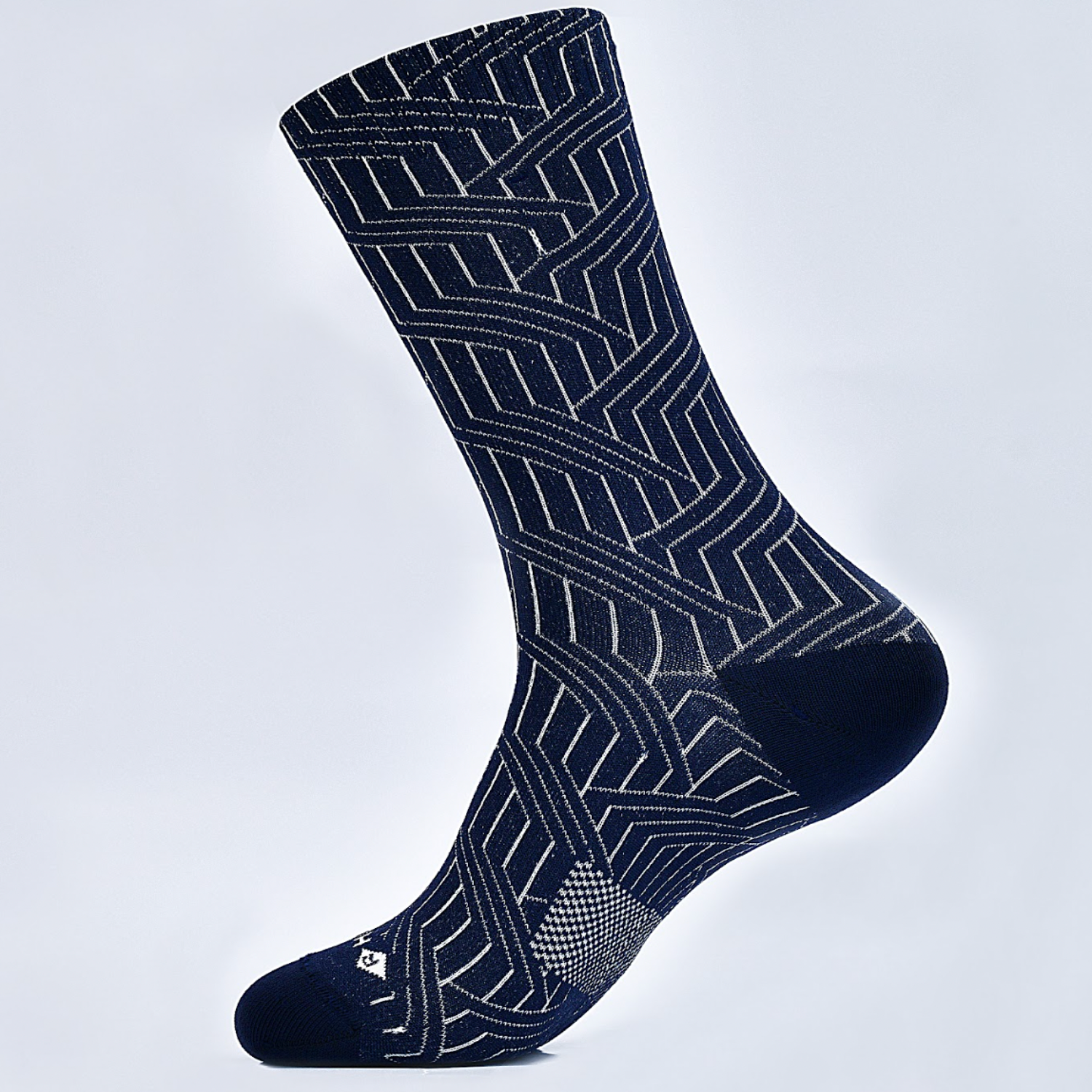 Mens Crew Socks - The Golf Guys Online