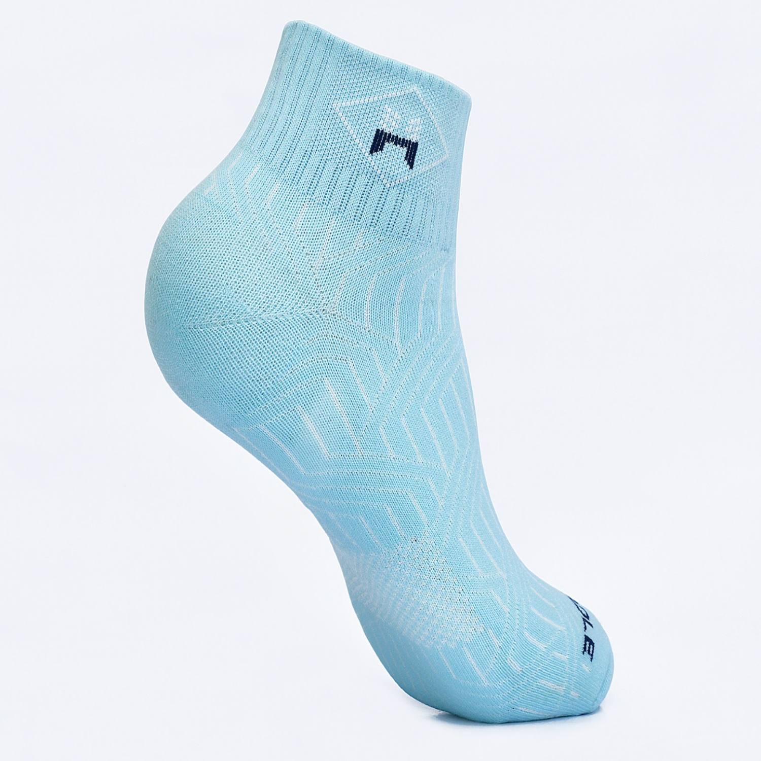Womens Quarter Crew Socks - The Golf Guys Online