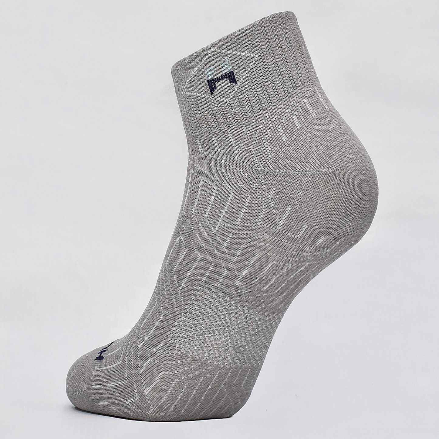 Mens Quarter Crew Socks - The Golf Guys Online