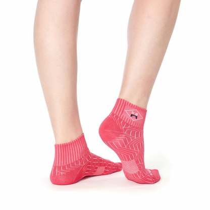 Womens Quarter Crew Socks - The Golf Guys Online