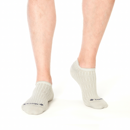 Mens No Show Socks - The Golf Guys Online