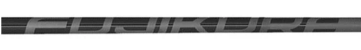 Fujikura Pro Parallel Iron Shaft (Duplicate)