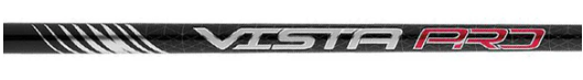 Fujikura Vista PRO Parallel Iron Shaft (Duplicate)