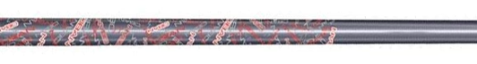 Oban Oi-Series Parallel Iron Shaft (Duplicate)