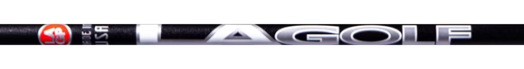 LA Golf L-Series Taper Tip Iron Shaft (Duplicate)