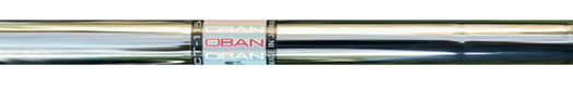 Oban CT Chrome Steel Taper Tip Iron Shaft (Duplicate)