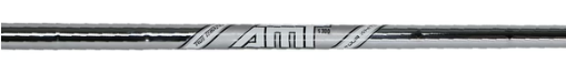 True Temper AMT Tour White Steel Taper Tip Iron Shaft (Duplicate)