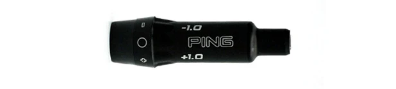 LH Ping G430/G425/G410 Driver/Fairway Wood Tip Adaptors