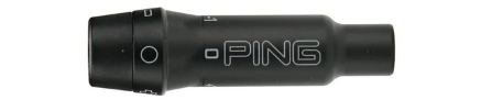 RH Ping G400 or Older Driver/Fairway Wood Tip Adaptors (Duplicate)