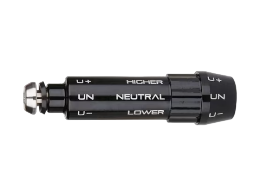 LH Tour Edge Exotics/Hot Launch/Bazooka Driver Tip Adaptors (Duplicate)