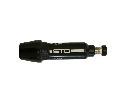 RH Wilson 2025 Dynapwr Driver Tip Adaptors (Duplicate)
