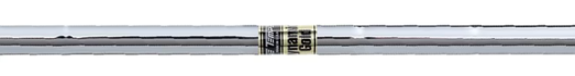 True Temper Dynamic Gold Steel Taper Tip Iron Shaft (Duplicate)