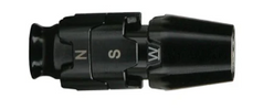 LH Callaway Elyte/Ai Smoke/Paradym/Rogue ST/Mavrik/Epic Flash Fairway Wood Tip Adaptors