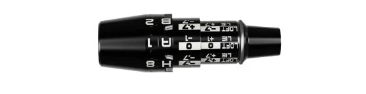 RH Cobra DS-Adapt Hybrid Tip Adaptors (Duplicate)