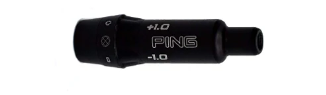 RH Ping G430/G425/G410 Hybrid Tip Adaptors (Duplicate)