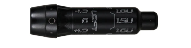 LH Ping iCrossover Hybrid Tip Adaptors (Duplicate)