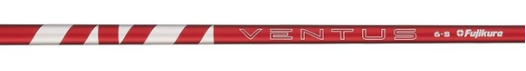 Fujikura  Ventus Velocore Red Driver Shaft (Duplicate)