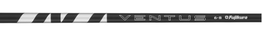 Fujikura Ventus Velocore Black Driver Shaft (Duplicate)